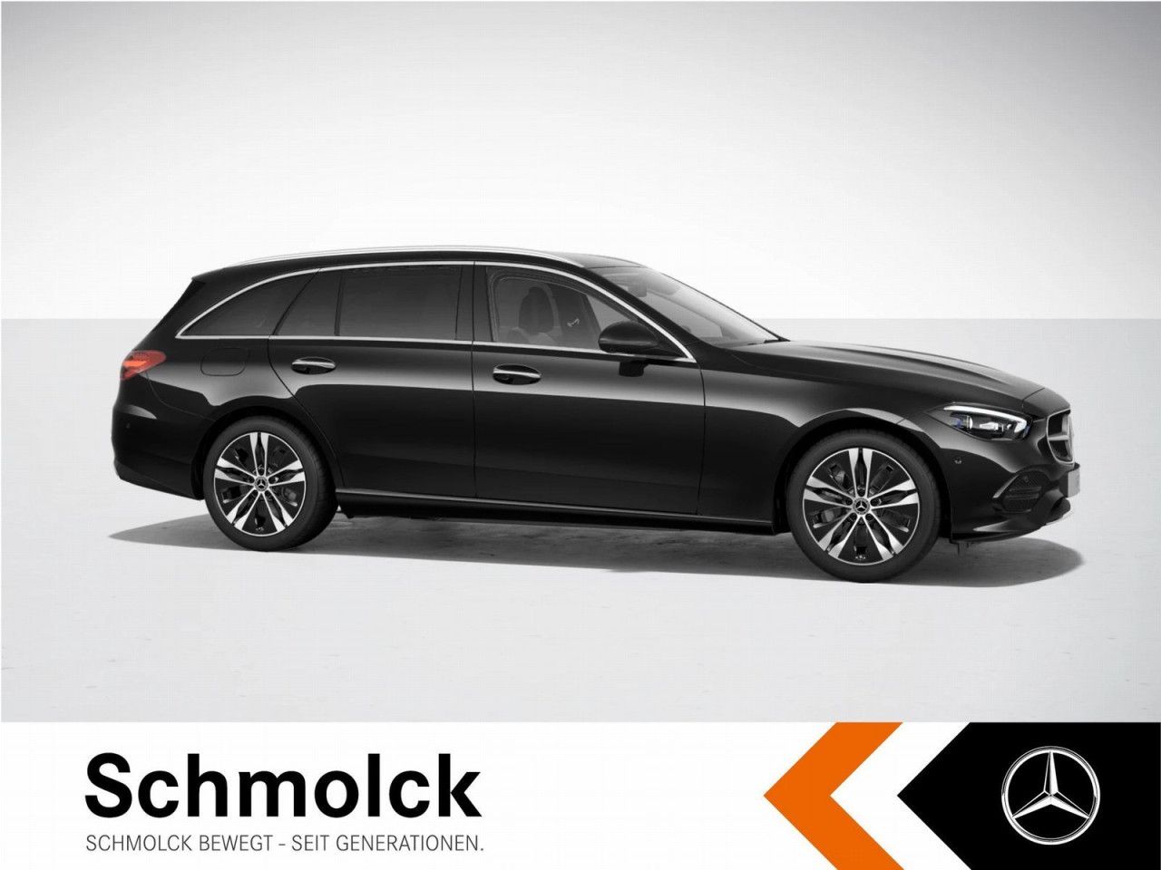 Mercedes-Benz C-Klasse – Bild 3