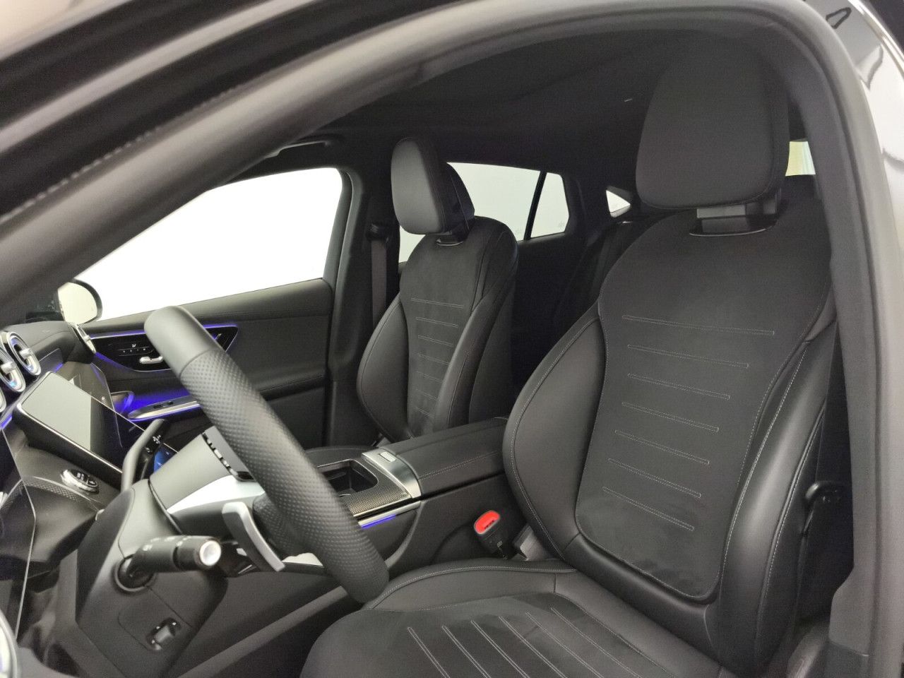 Mercedes-Benz GLC – Bild 20