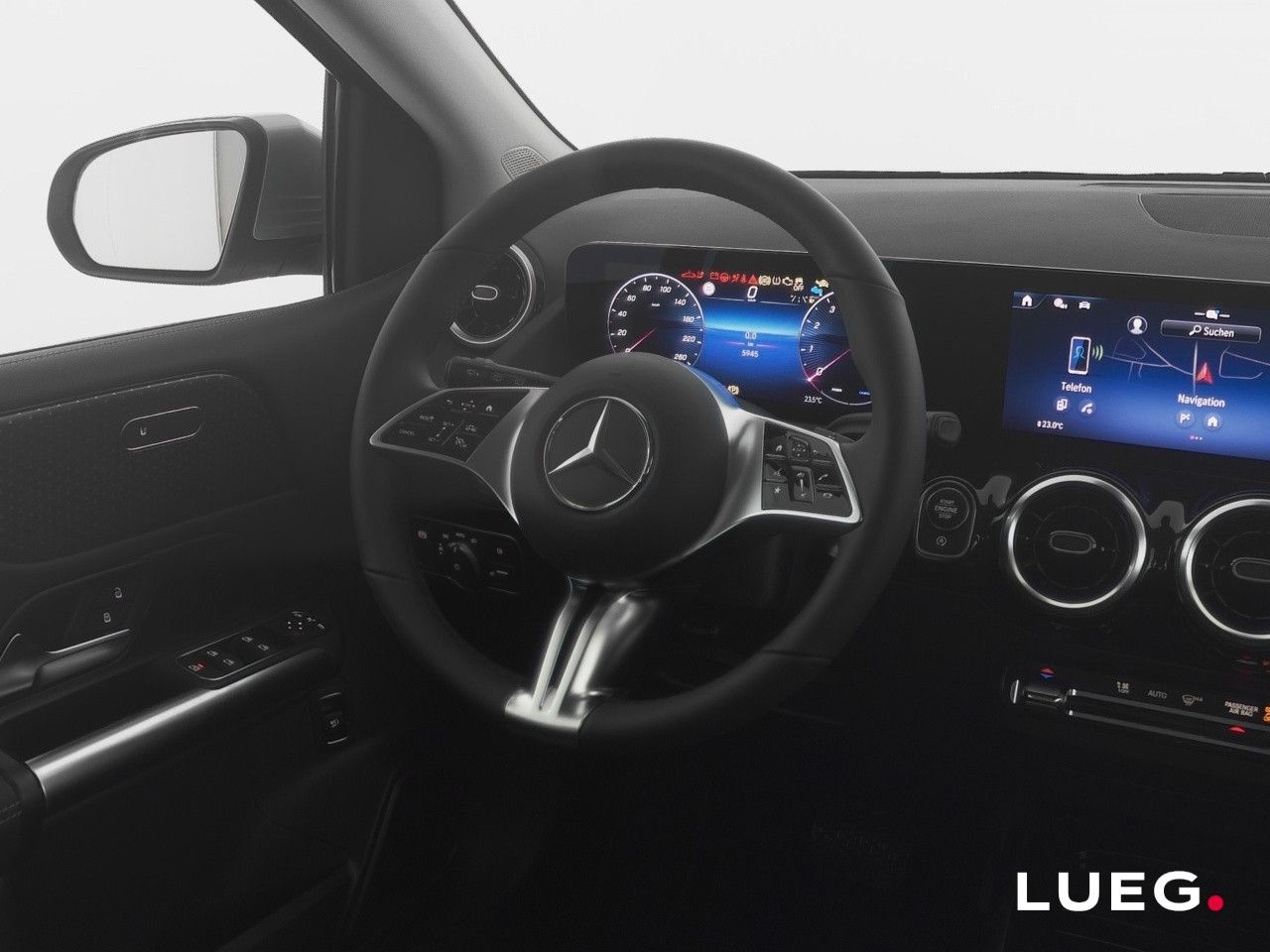 Mercedes-Benz B-Klasse – Bild 4
