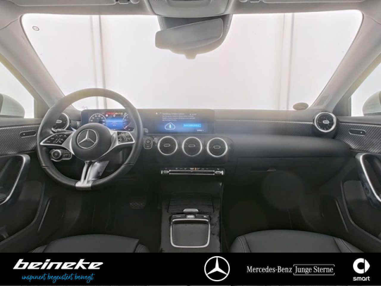 Mercedes-Benz A-Klasse – Bild 6