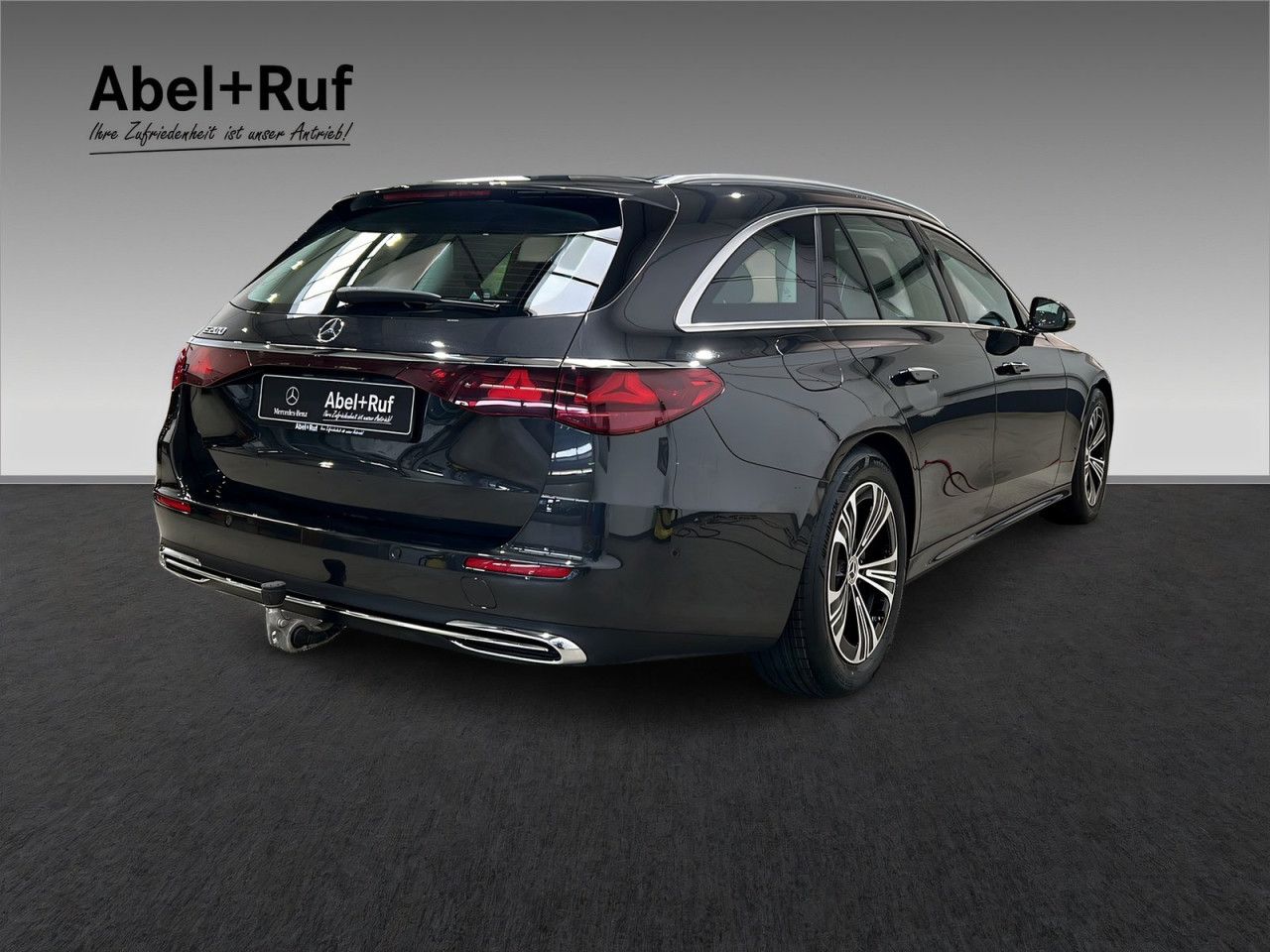 Mercedes-Benz E-Klasse – Bild 6
