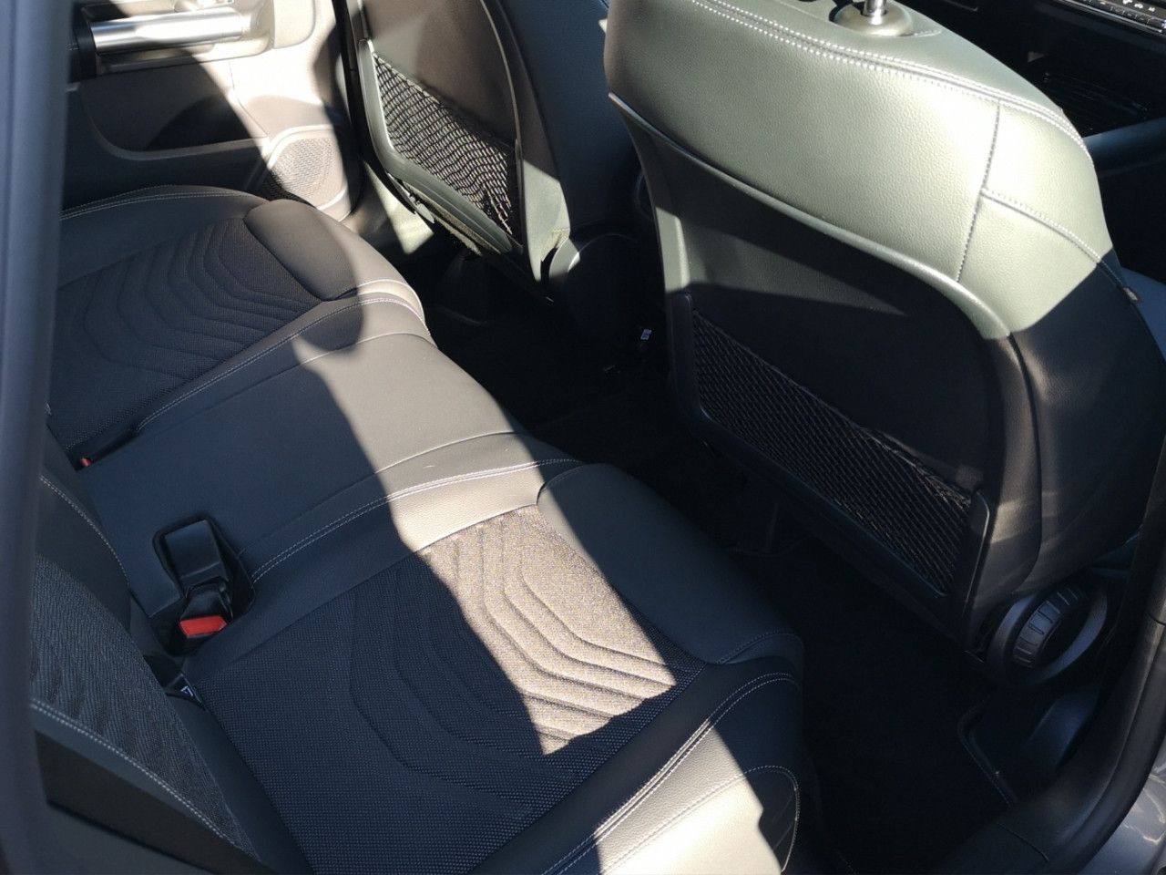 Mercedes-Benz B-Klasse – Bild 16