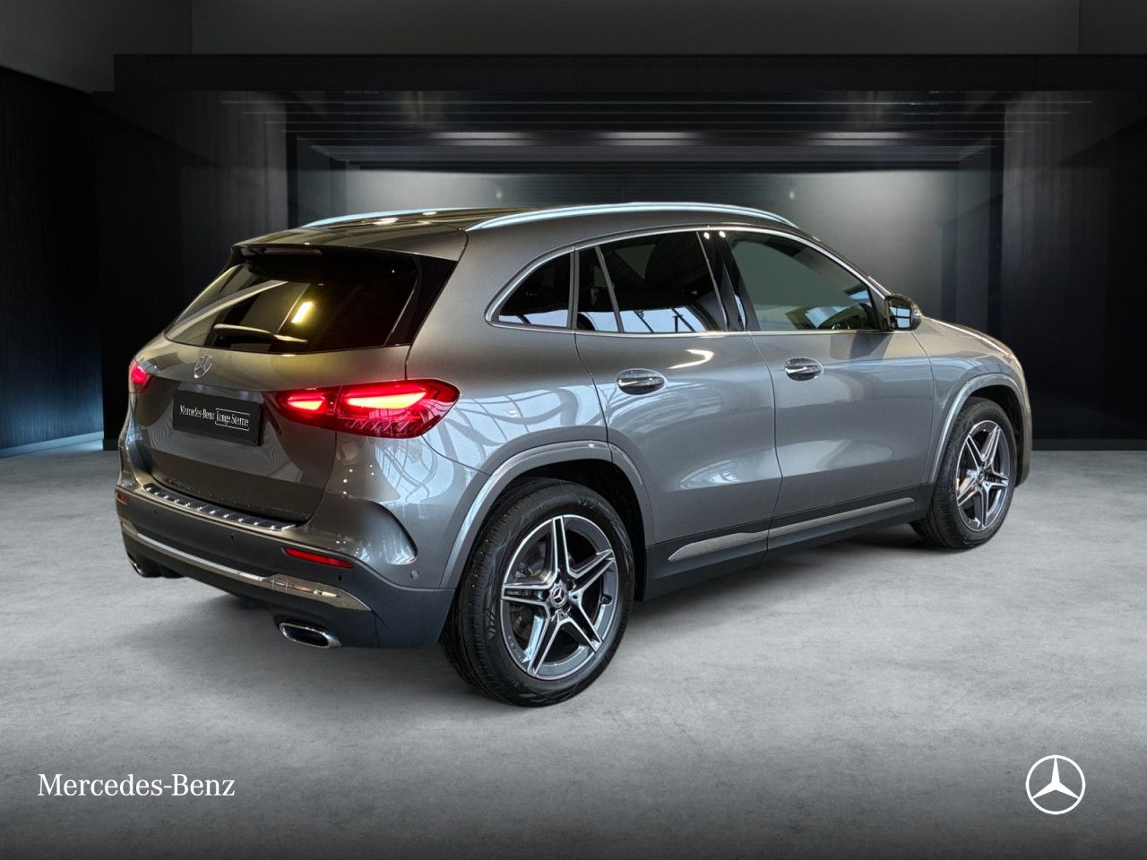 Mercedes-Benz GLA – Bild 3
