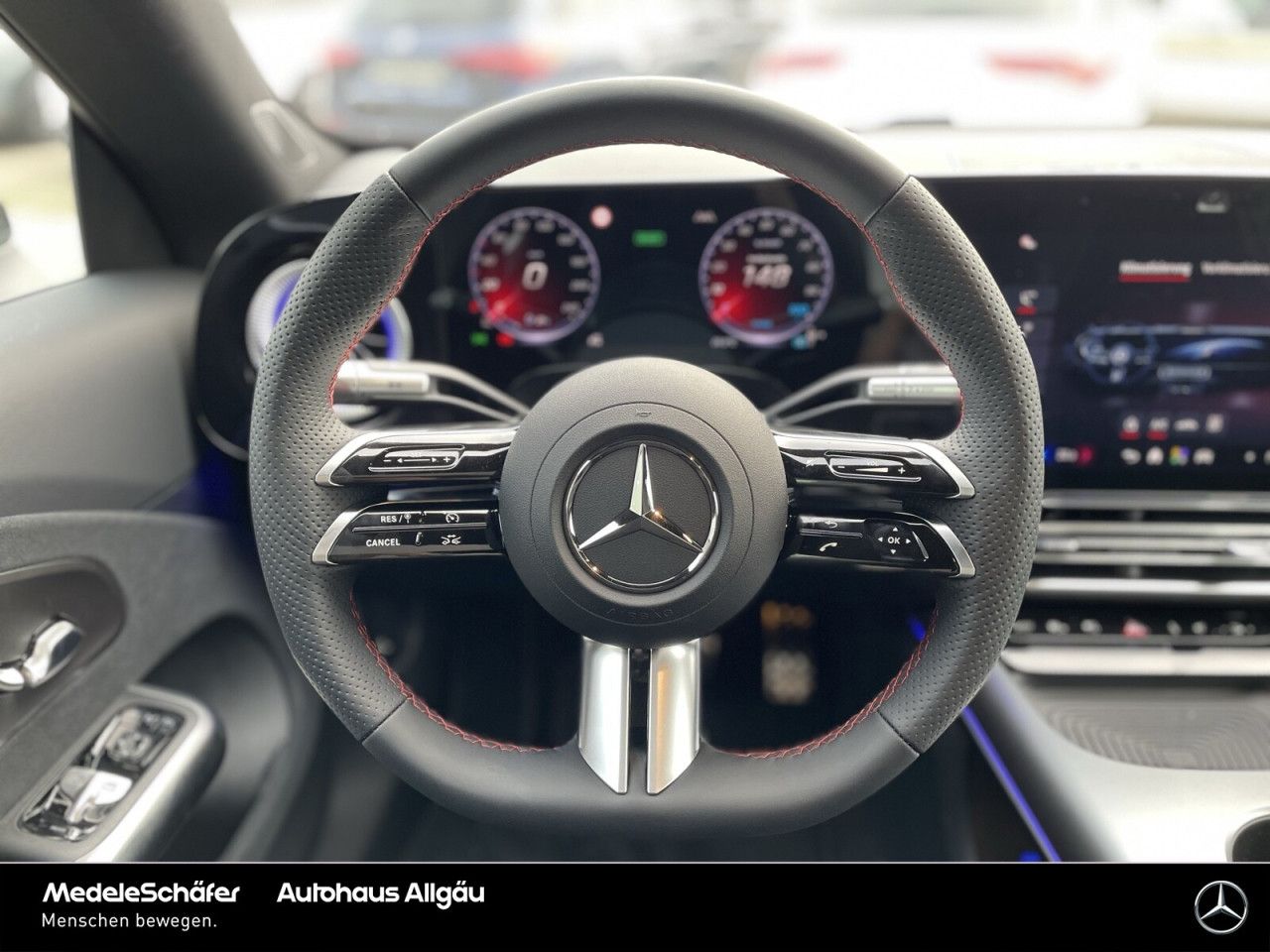 Mercedes-Benz CLA – Bild 5
