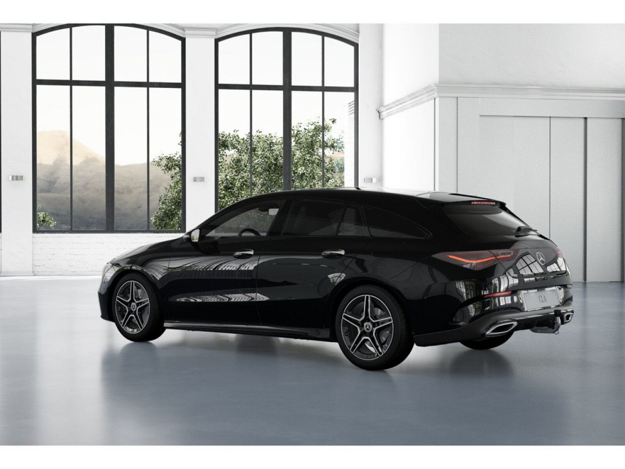 Mercedes-Benz CLA – Bild 13