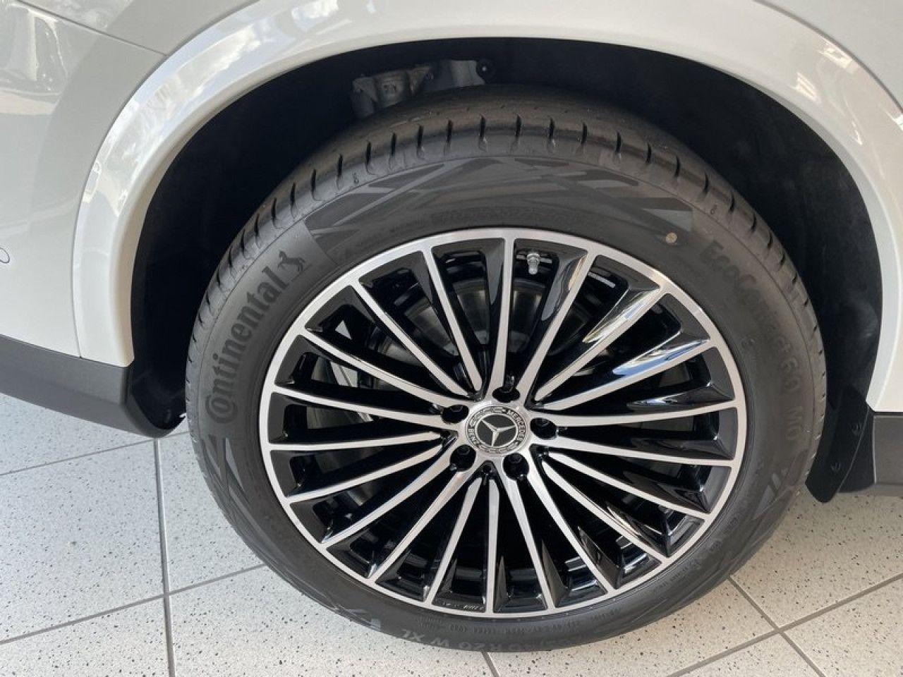 Mercedes-Benz GLC – Bild 5
