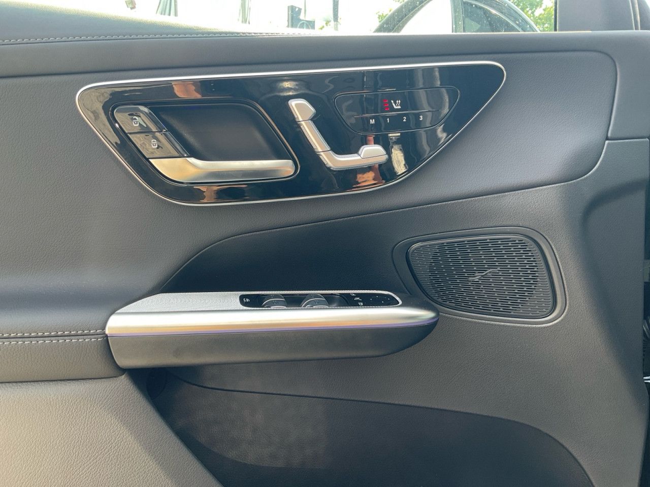 Mercedes-Benz GLC – Bild 15