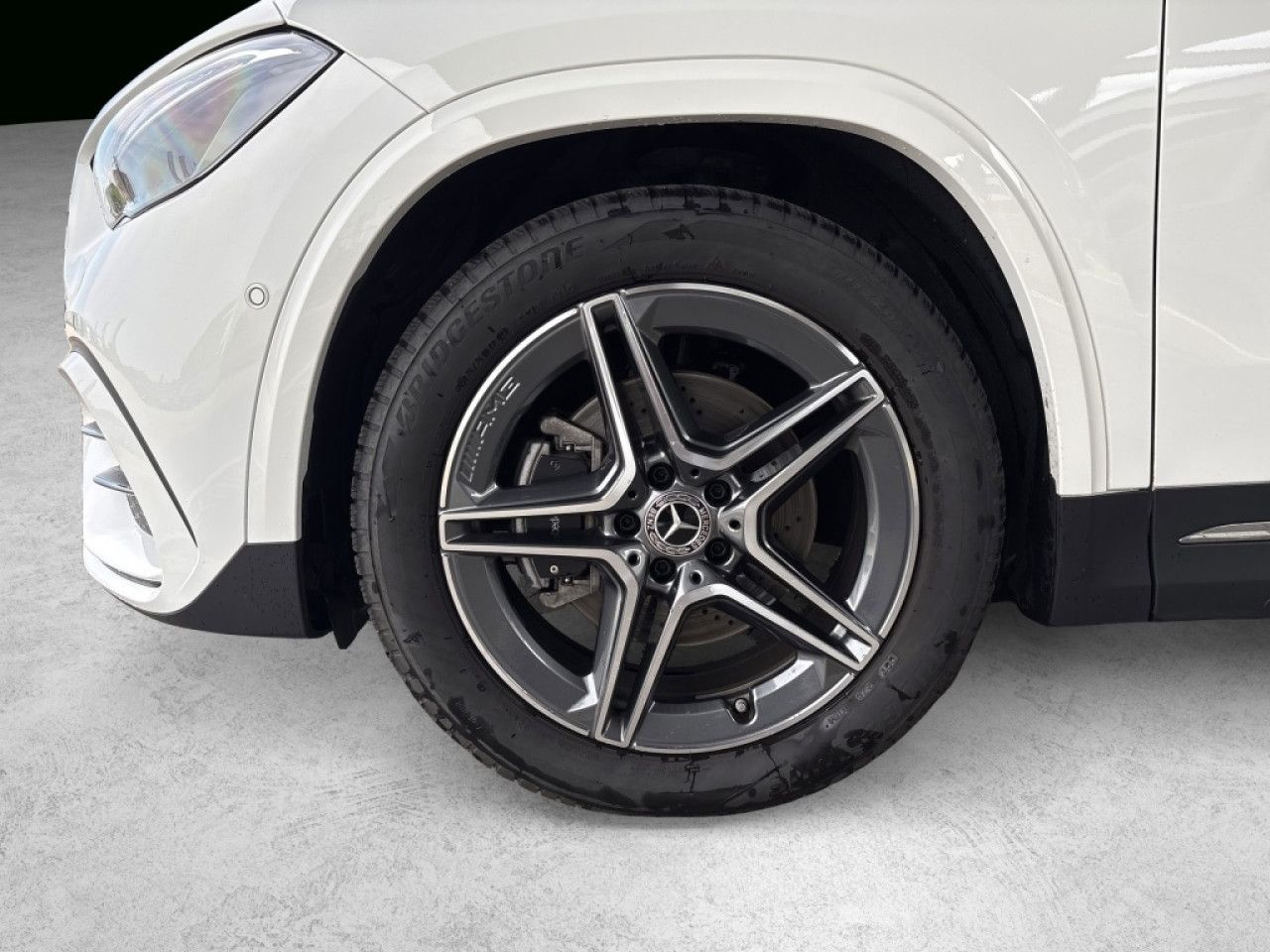 Mercedes-Benz GLA – Bild 3
