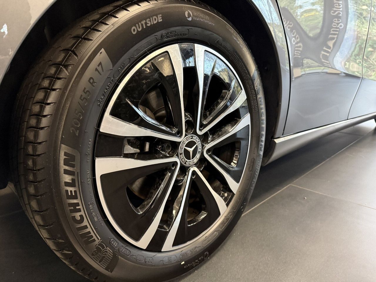 Mercedes-Benz B-Klasse – Bild 5