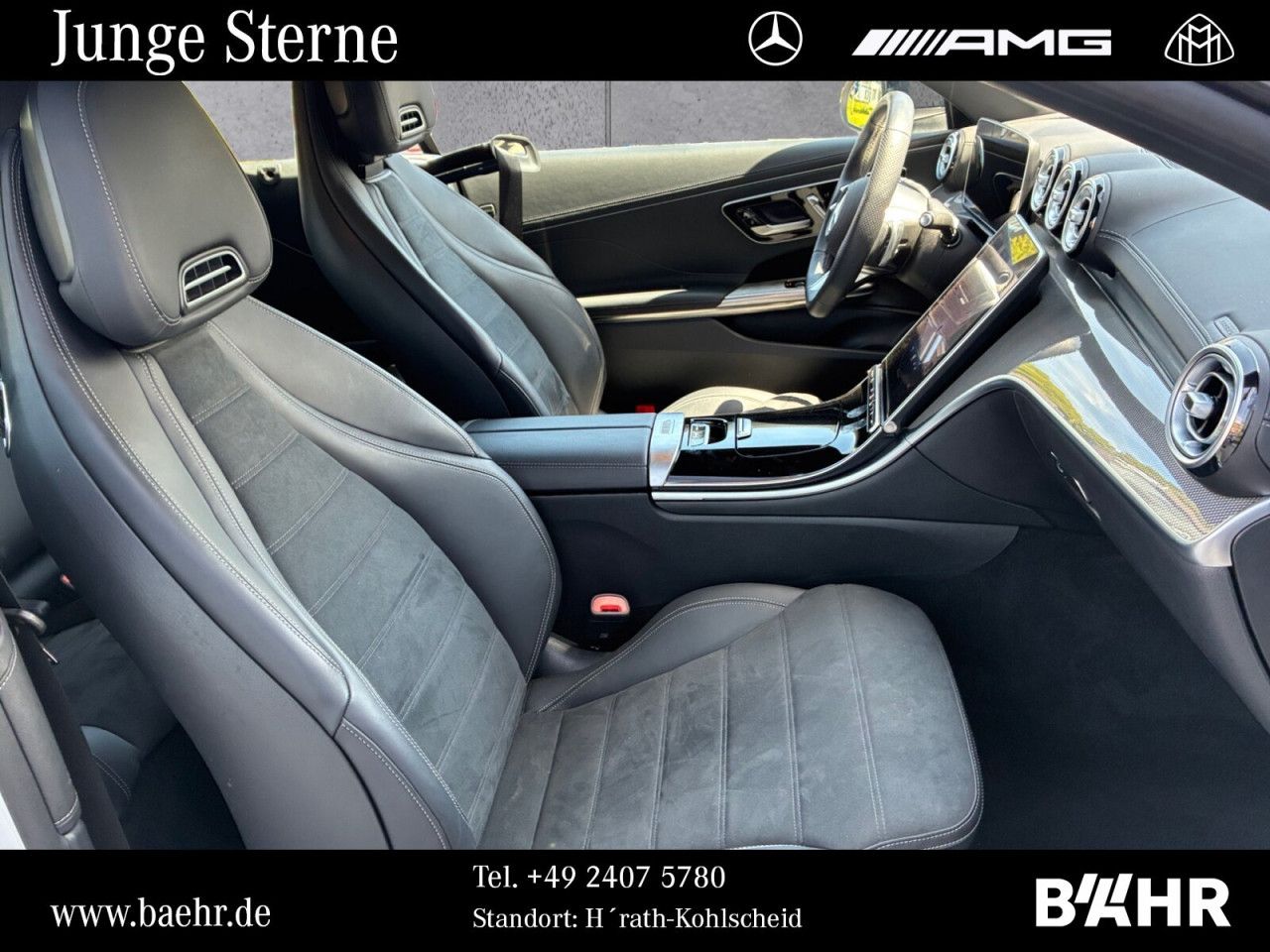 Mercedes-Benz CLE – Bild 5
