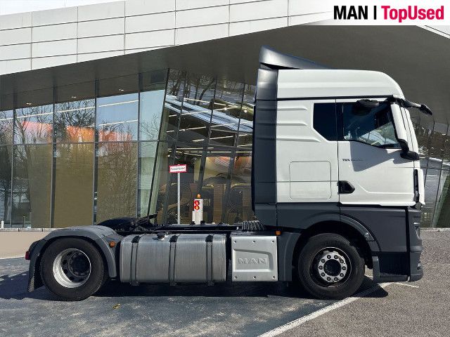 MAN TGX 18.510 4x2 BL SA 5
