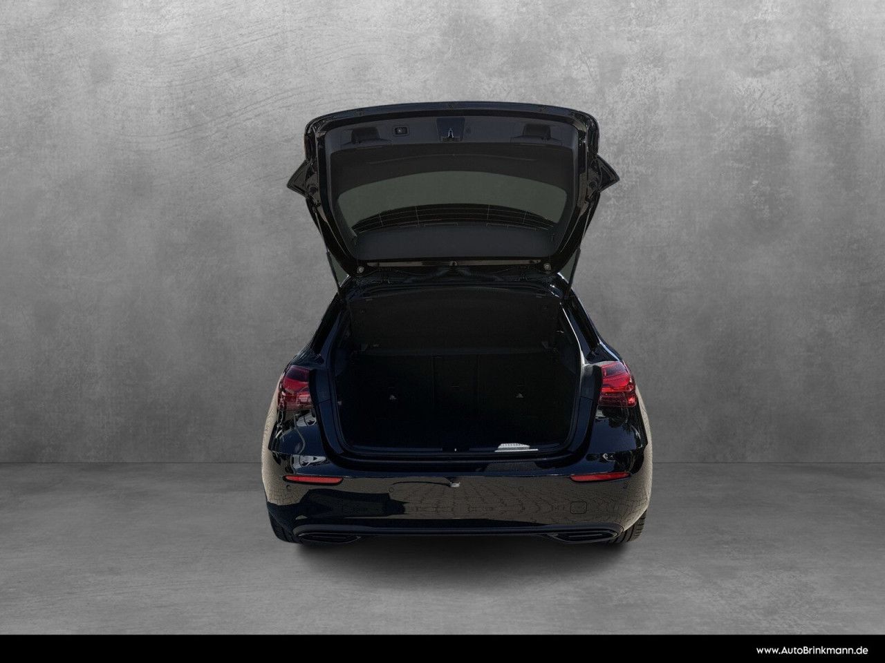 Mercedes-Benz A-Klasse – Bild 7
