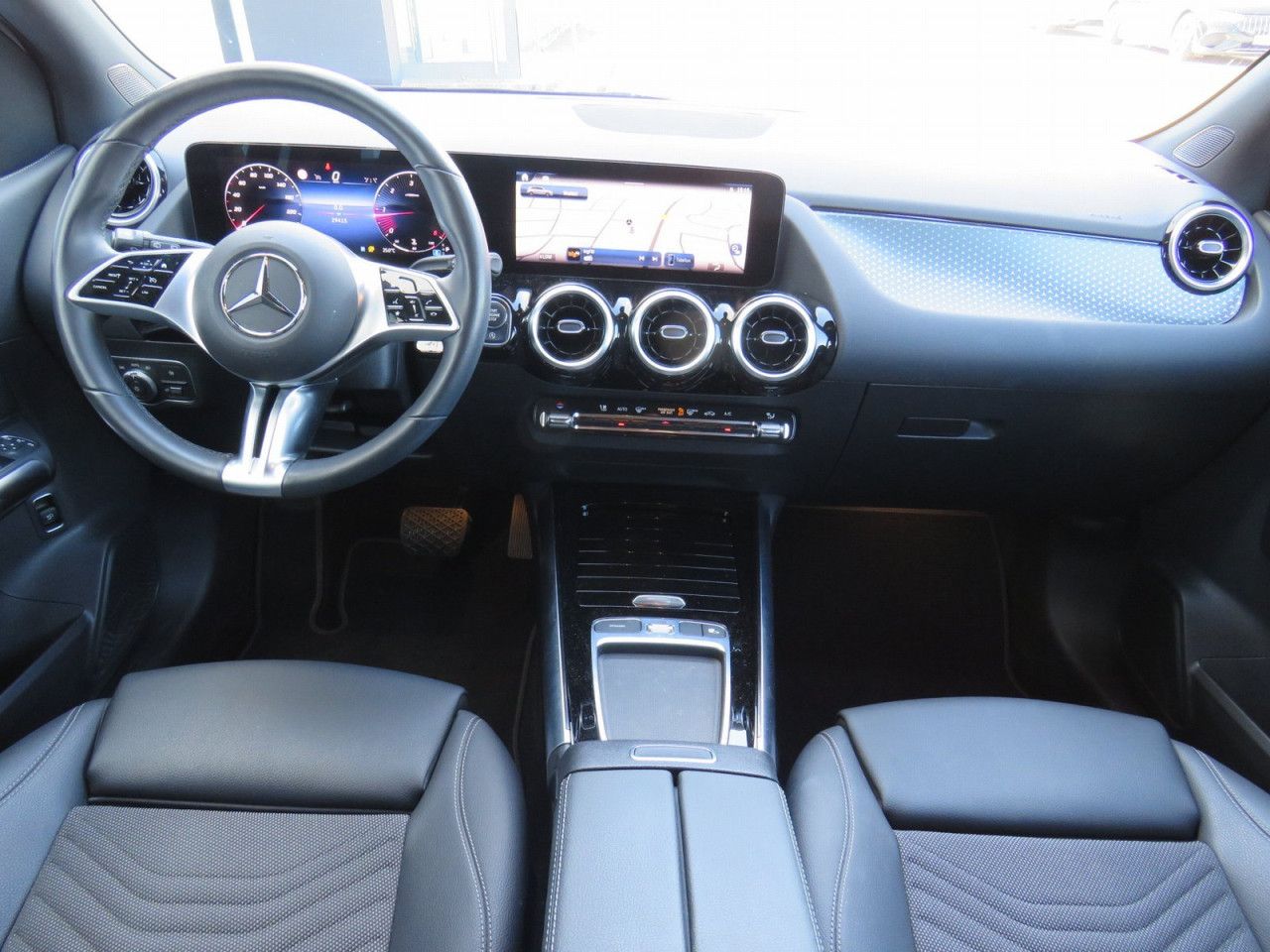 Mercedes-Benz B-Klasse – Bild 7