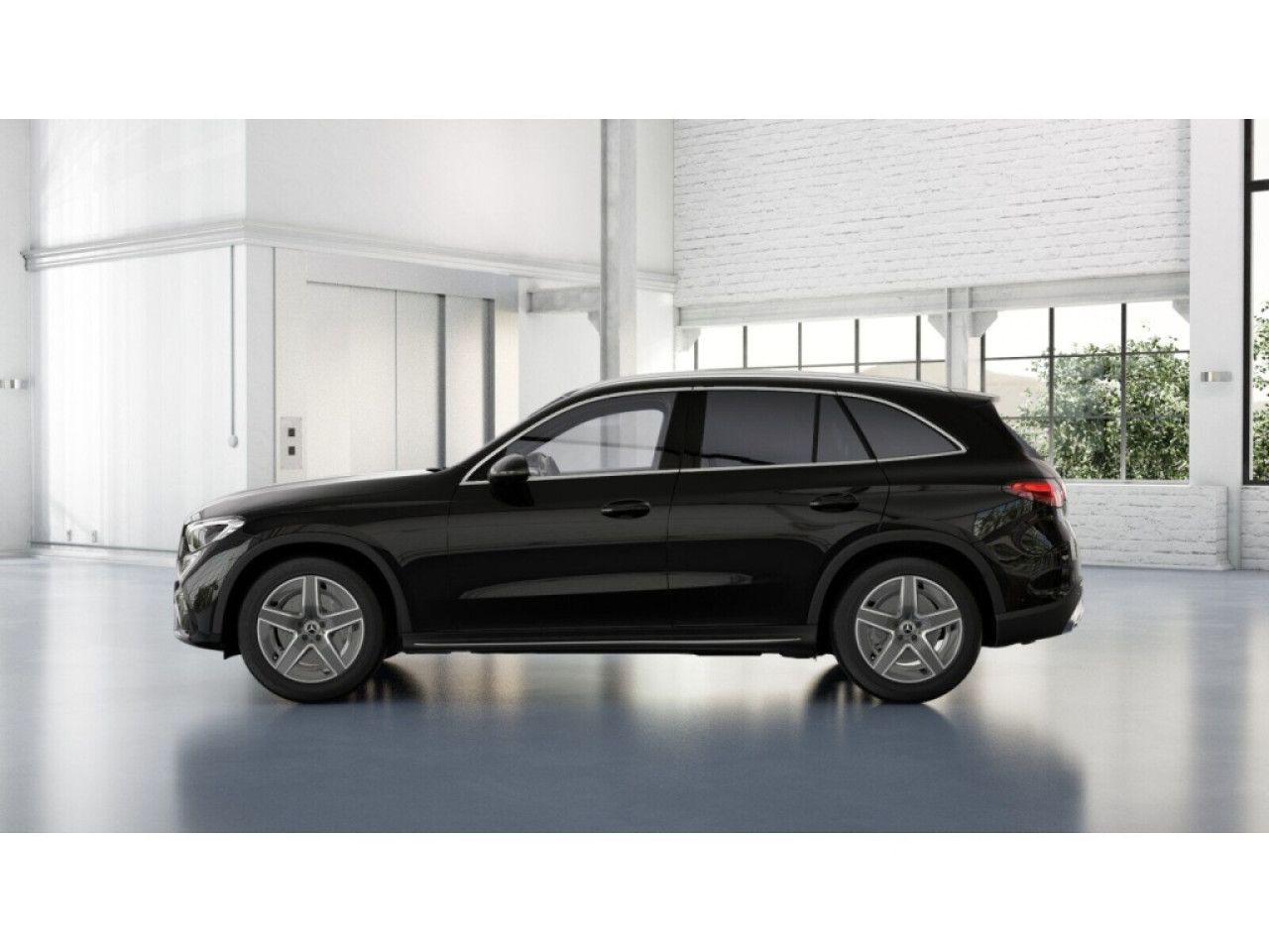 Mercedes-Benz GLC – Bild 3
