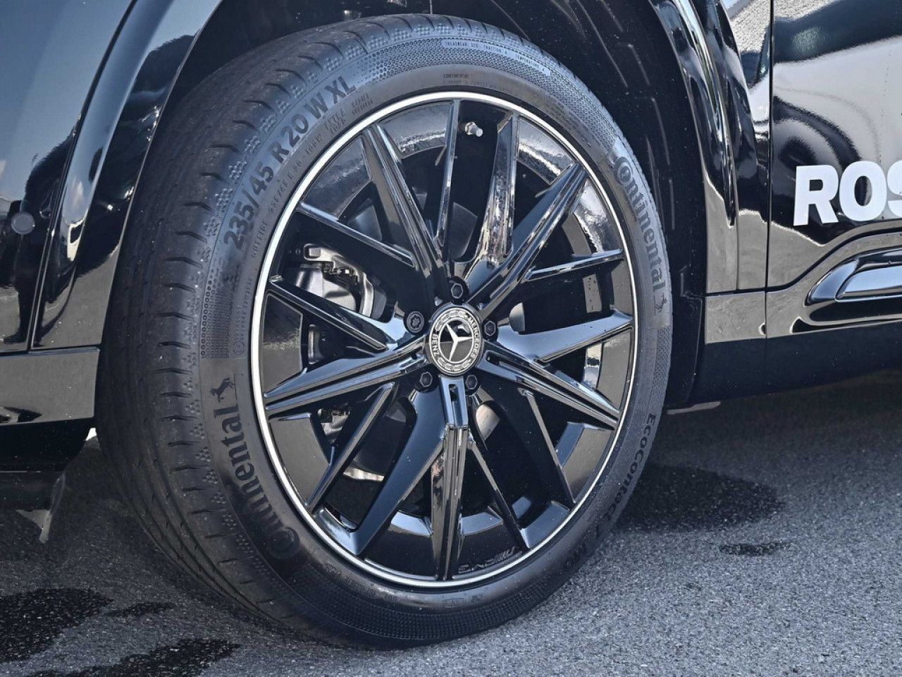 Mercedes-Benz GLB – Bild 6