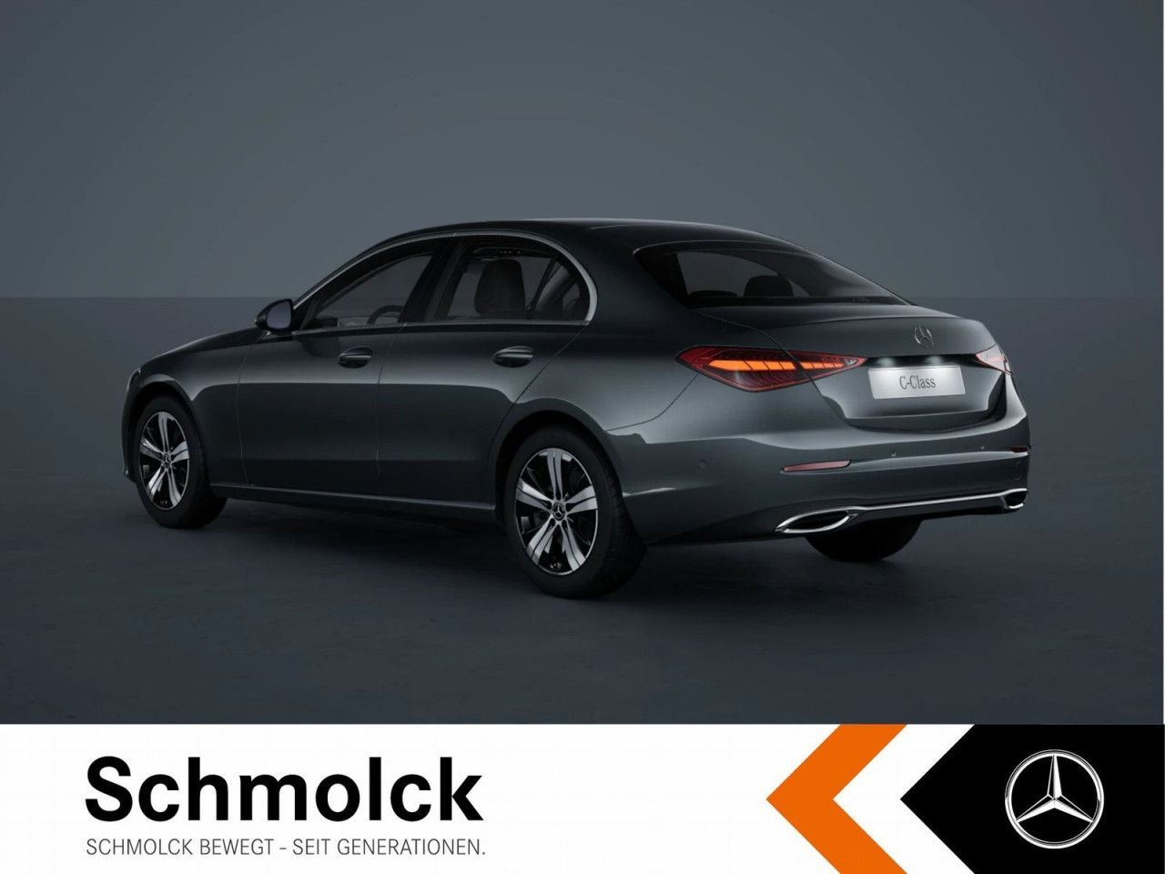 Mercedes-Benz C-Klasse – Bild 16