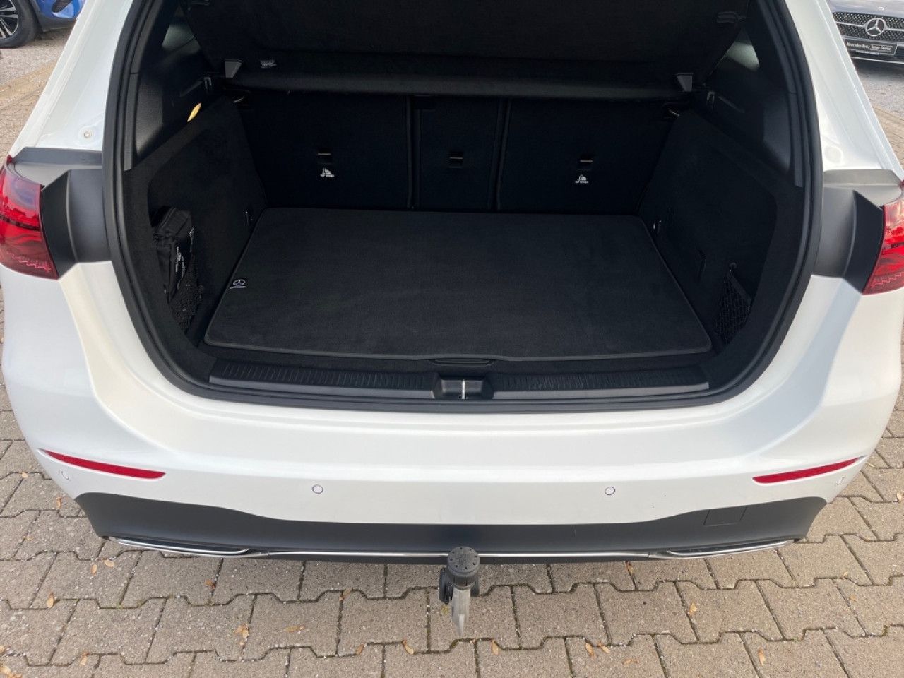 Mercedes-Benz B-Klasse – Bild 7