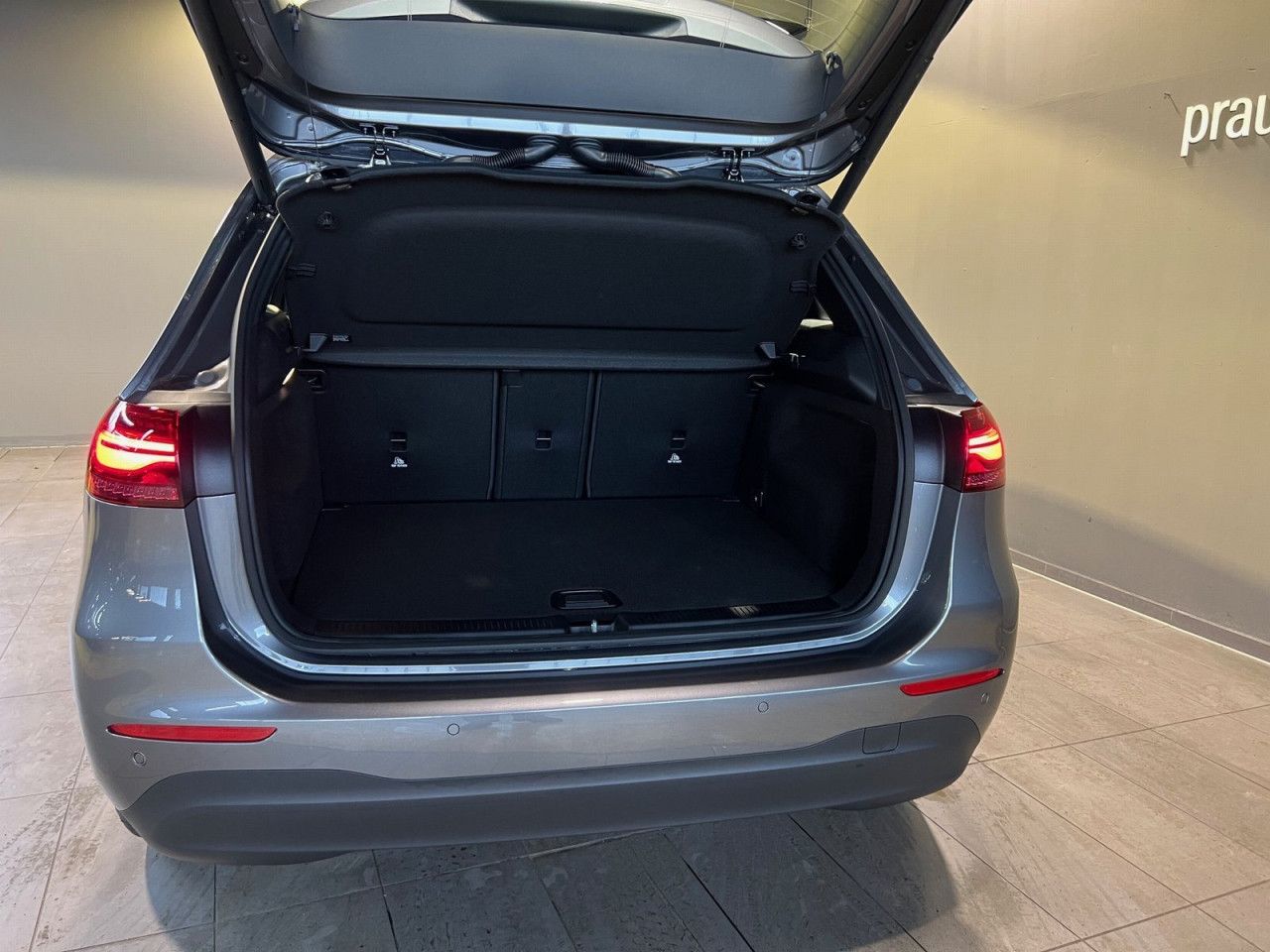 Mercedes-Benz B-Klasse – Bild 2