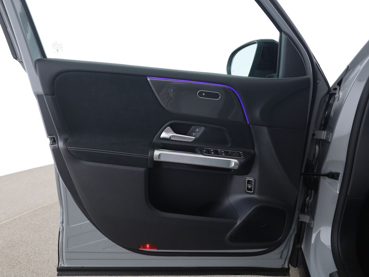 Mercedes-Benz GLB – Bild 12