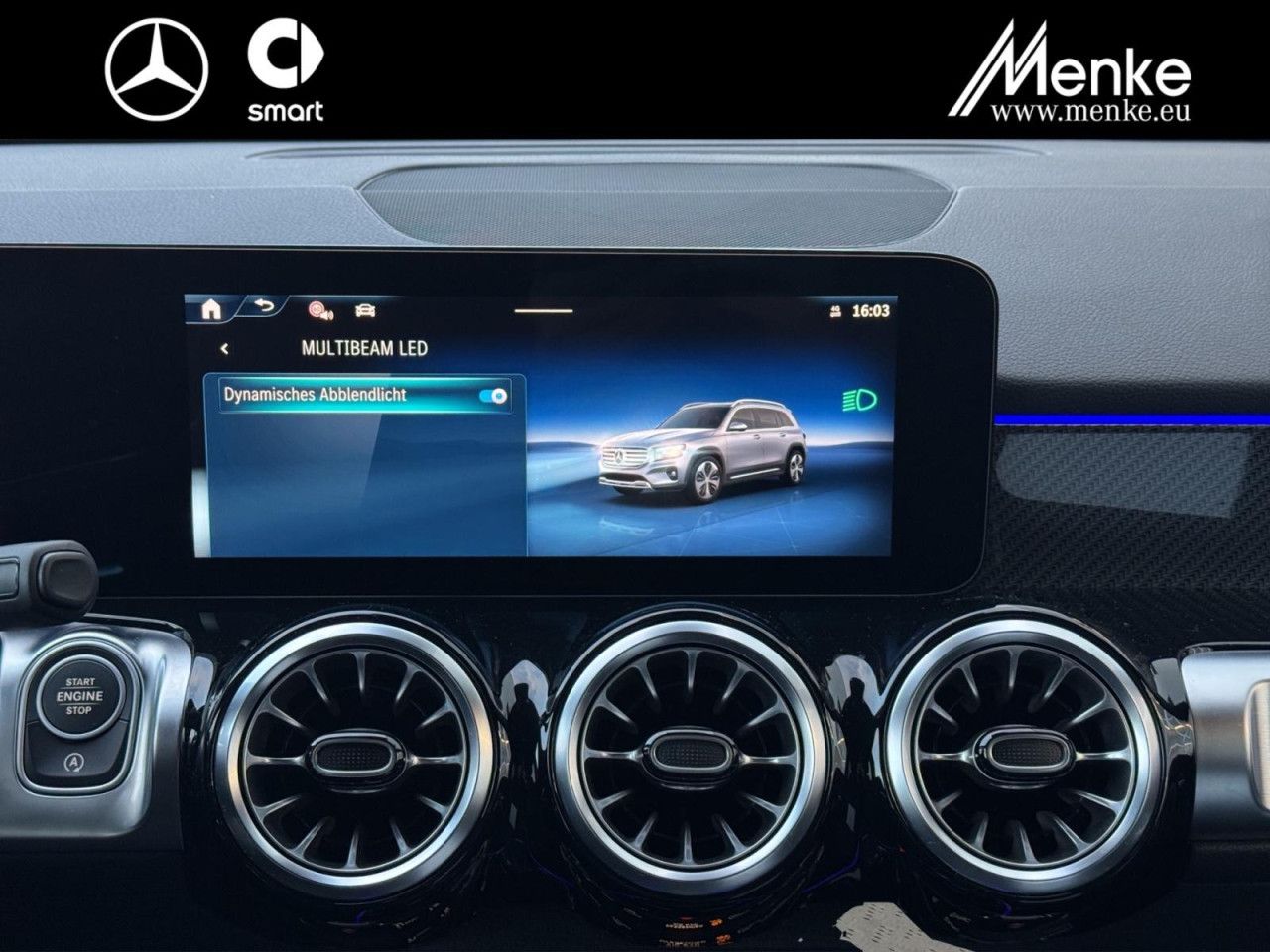 Mercedes-Benz GLB – Bild 15