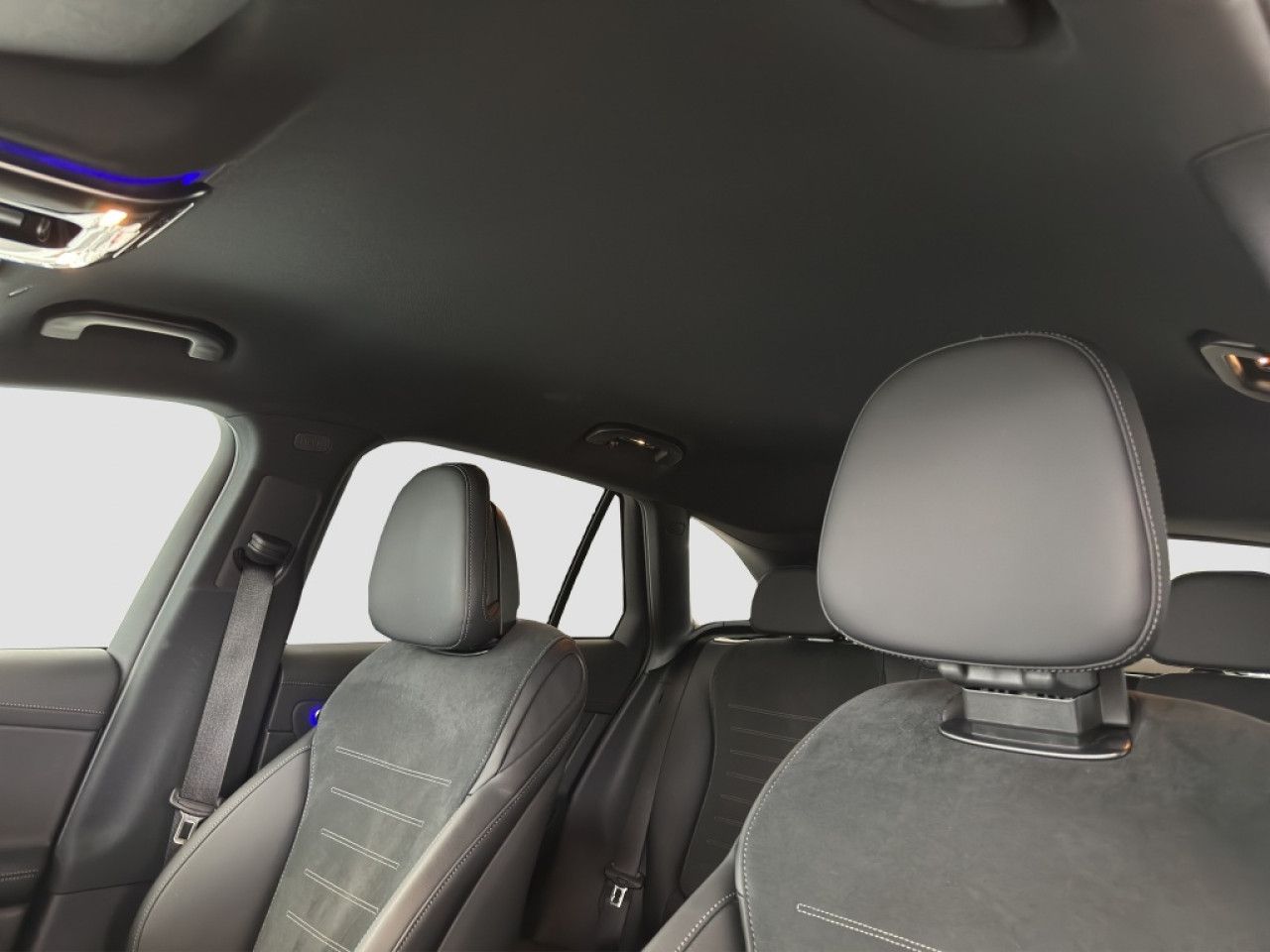 Mercedes-Benz GLC – Bild 14
