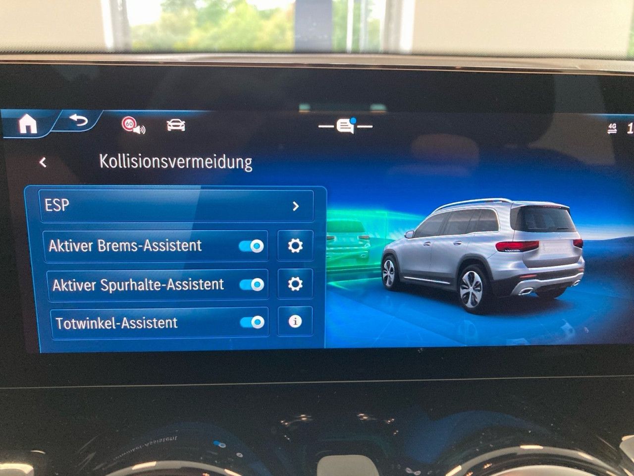 Mercedes-Benz GLB – Bild 18