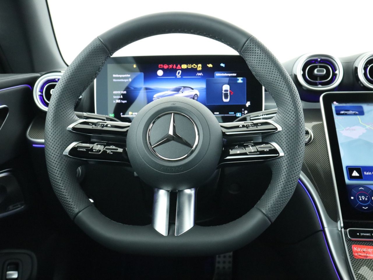 Mercedes-Benz CLE – Bild 11