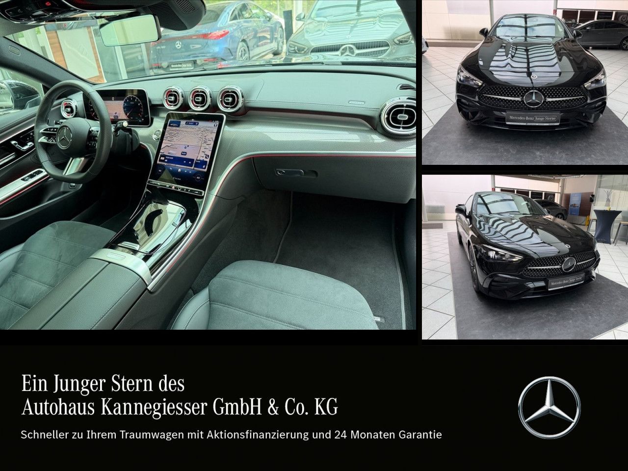 Mercedes-Benz CLE – Bild 20