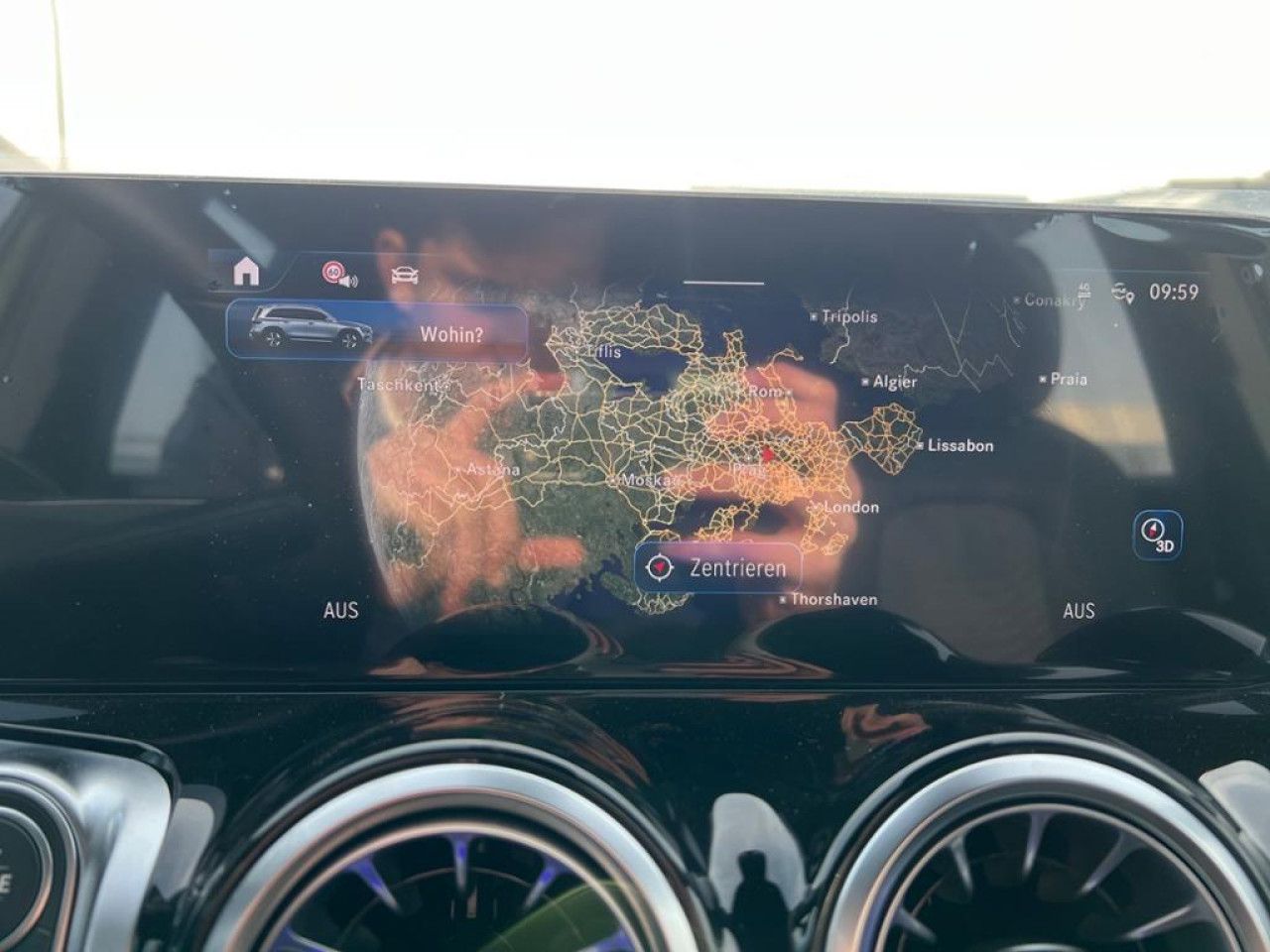 Mercedes-Benz GLB – Bild 19