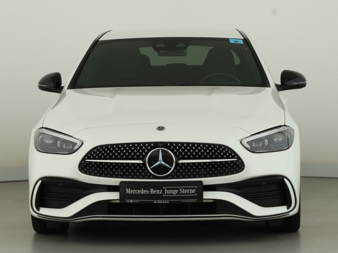 Mercedes-Benz C-Klasse – Bild 3