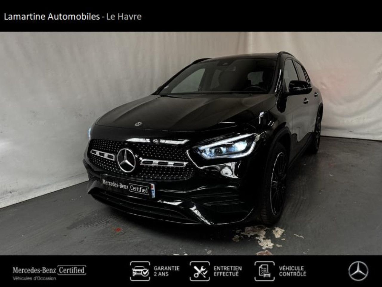 Photo du véhicule 1 / 18
