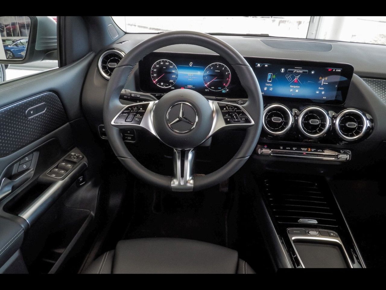 Mercedes-Benz B-Klasse – Bild 12