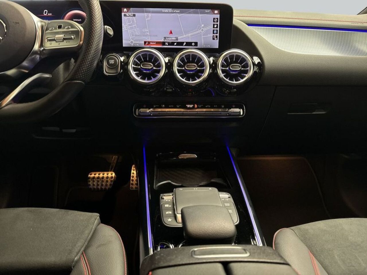 Mercedes-Benz EQA – Bild 15