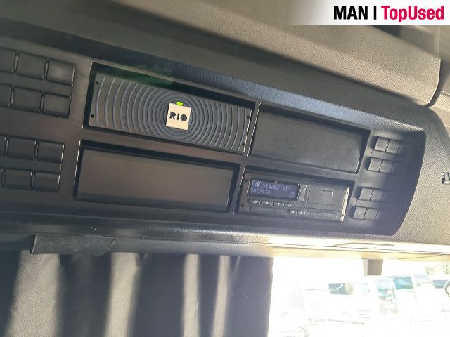 MAN TGX 18.480 4x2 BL SA 23