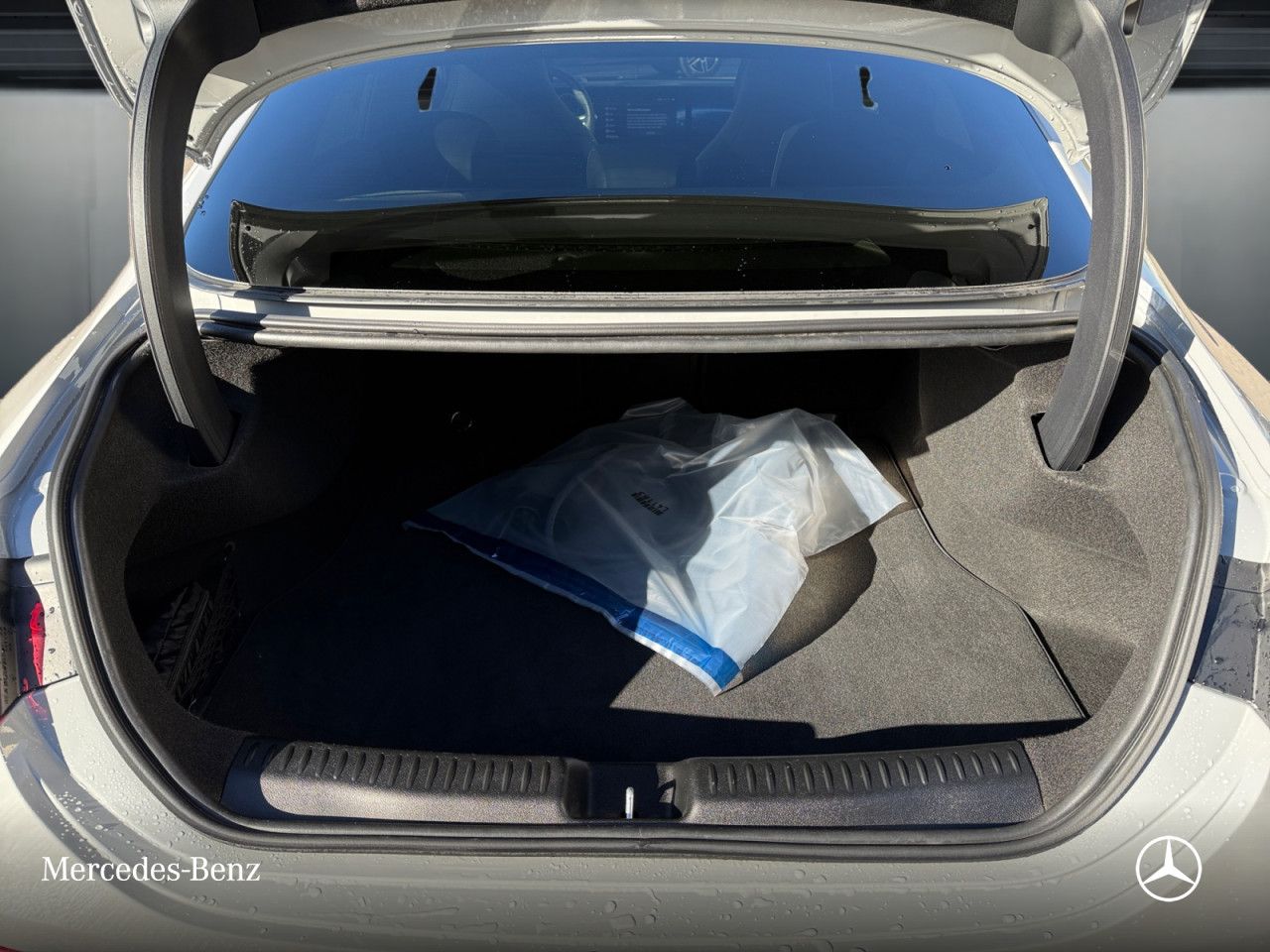 Mercedes-Benz CLA – Bild 5