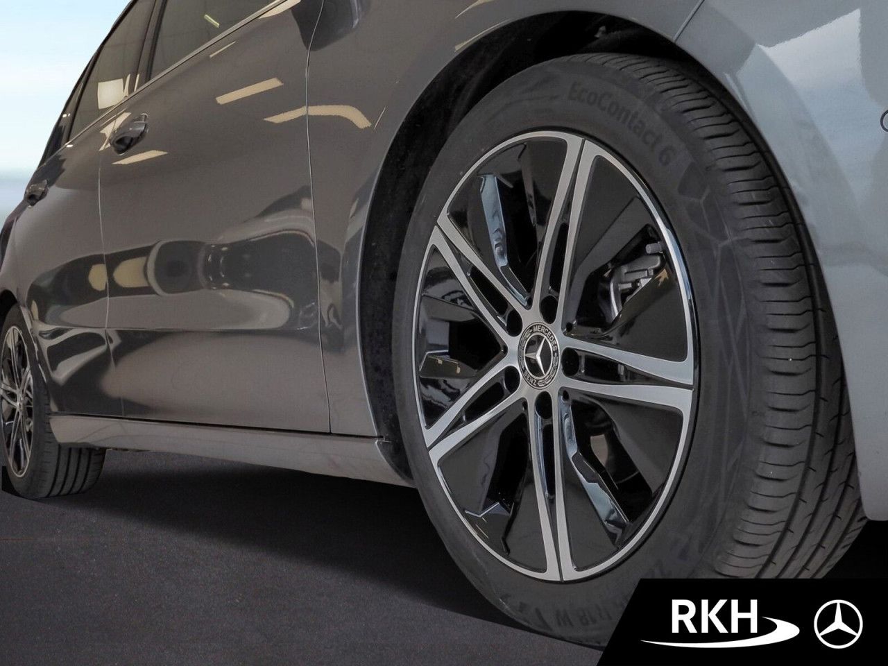 Mercedes-Benz B-Klasse – Bild 5