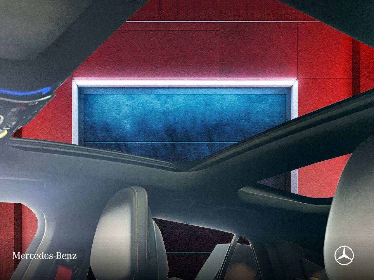 Mercedes-Benz E-Klasse – Bild 15
