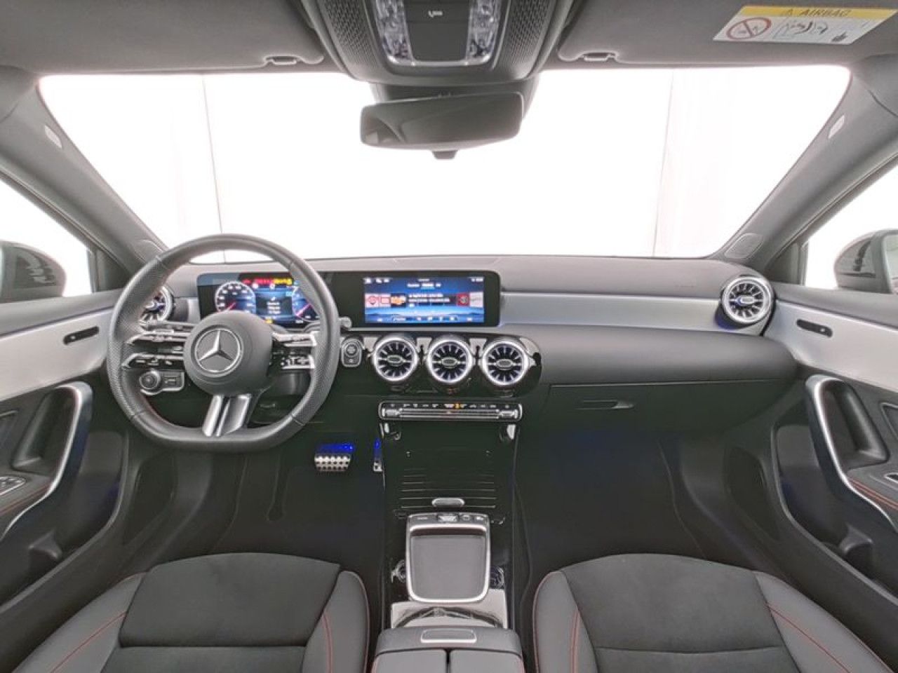 Mercedes-Benz A-Klasse – Bild 6
