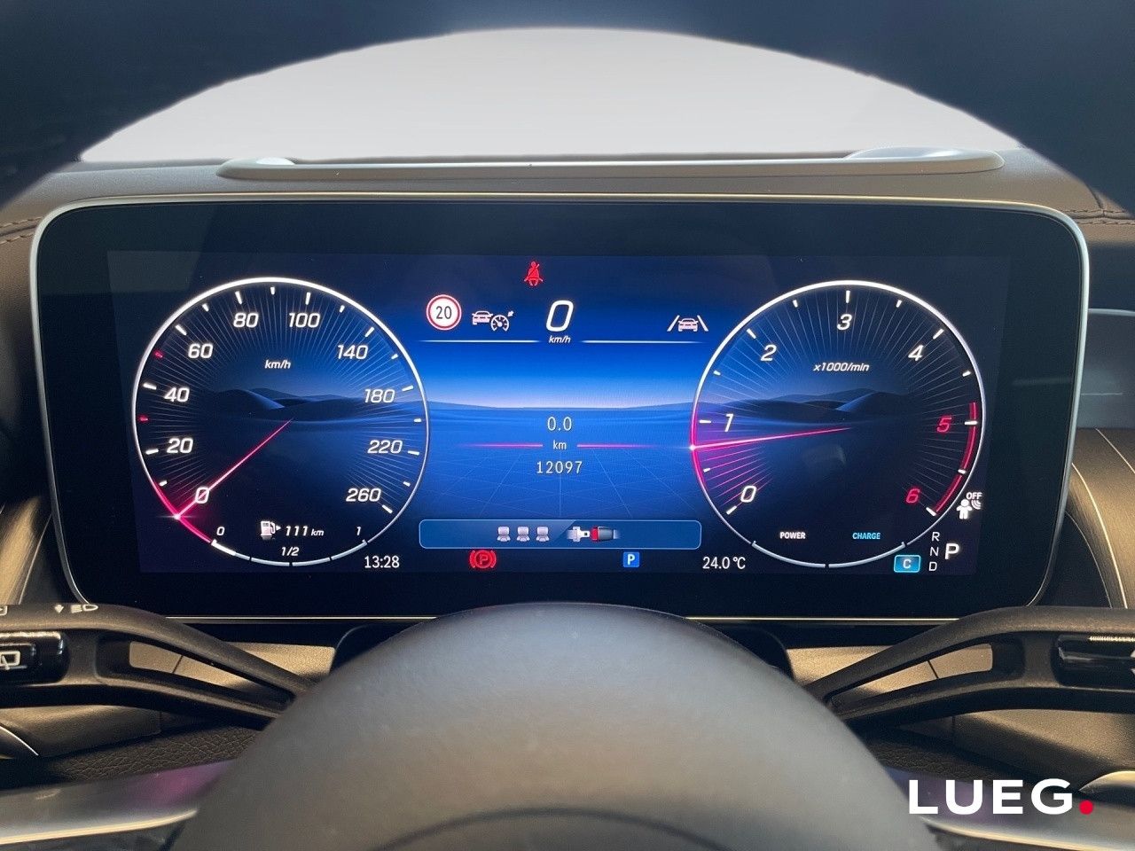 Mercedes-Benz GLC – Bild 14