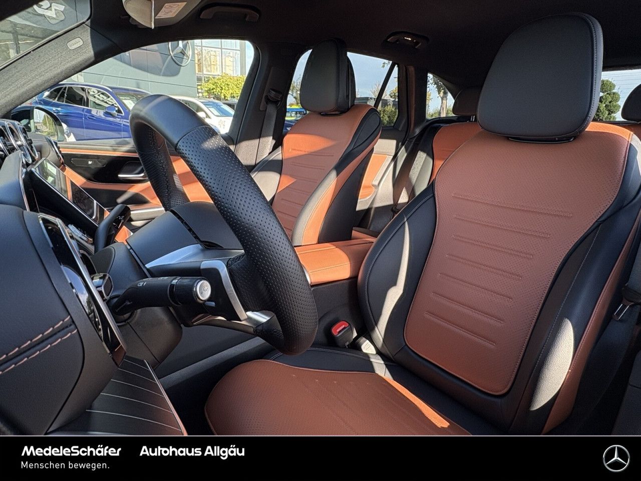Mercedes-Benz GLC – Bild 15