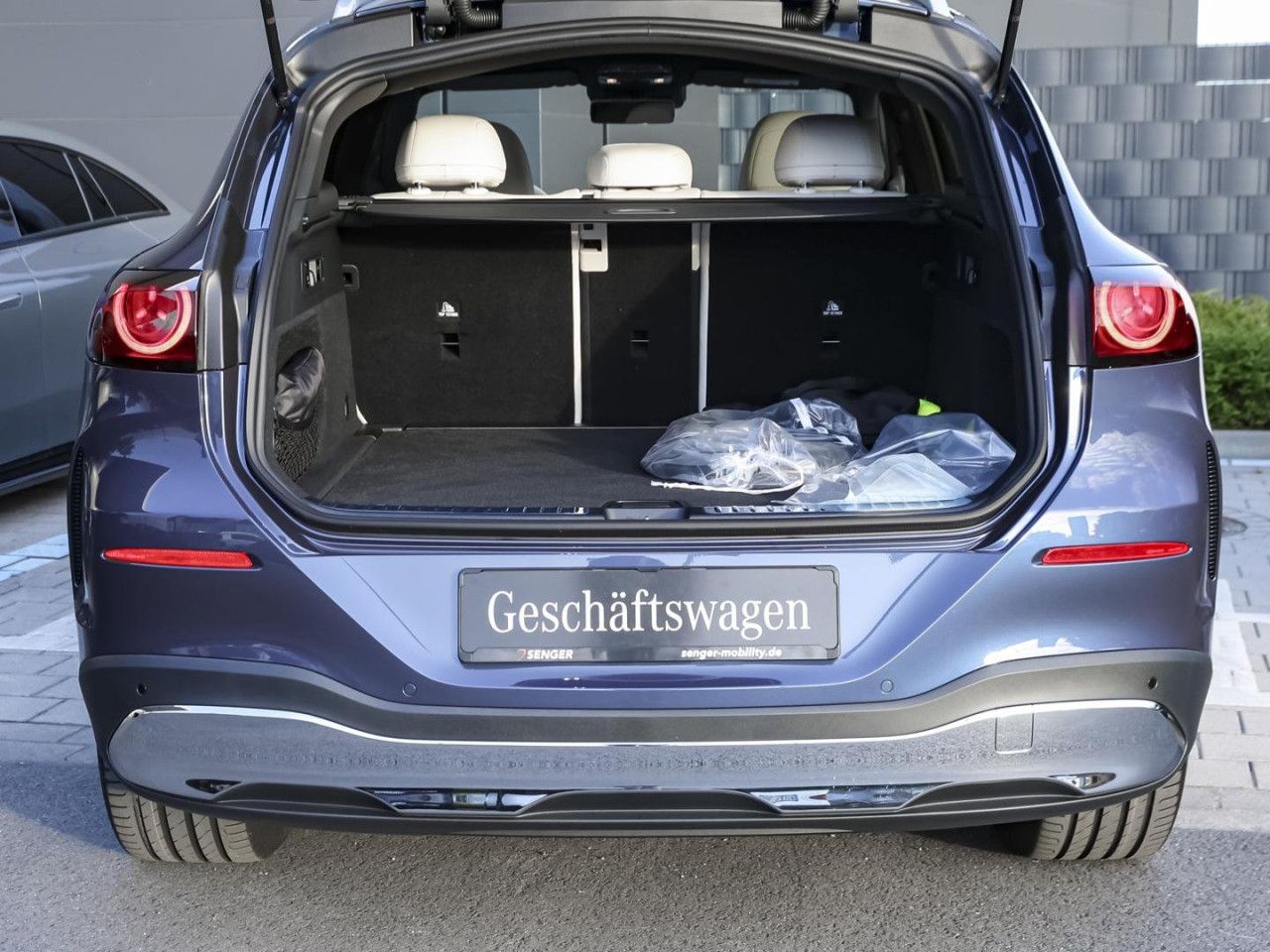 Mercedes-Benz GLC – Bild 10