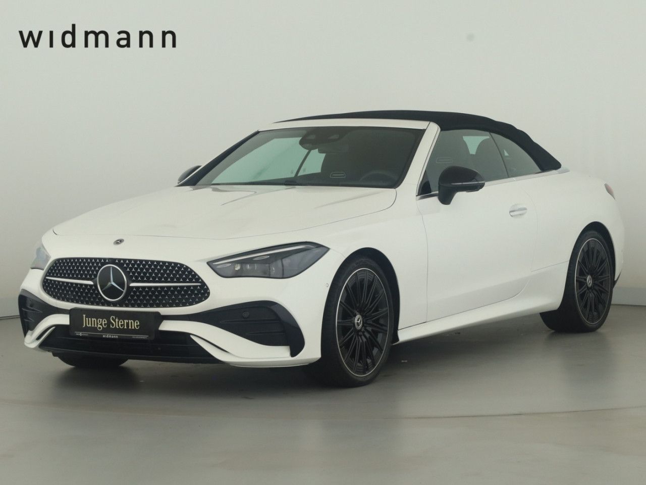 Mercedes-Benz CLE