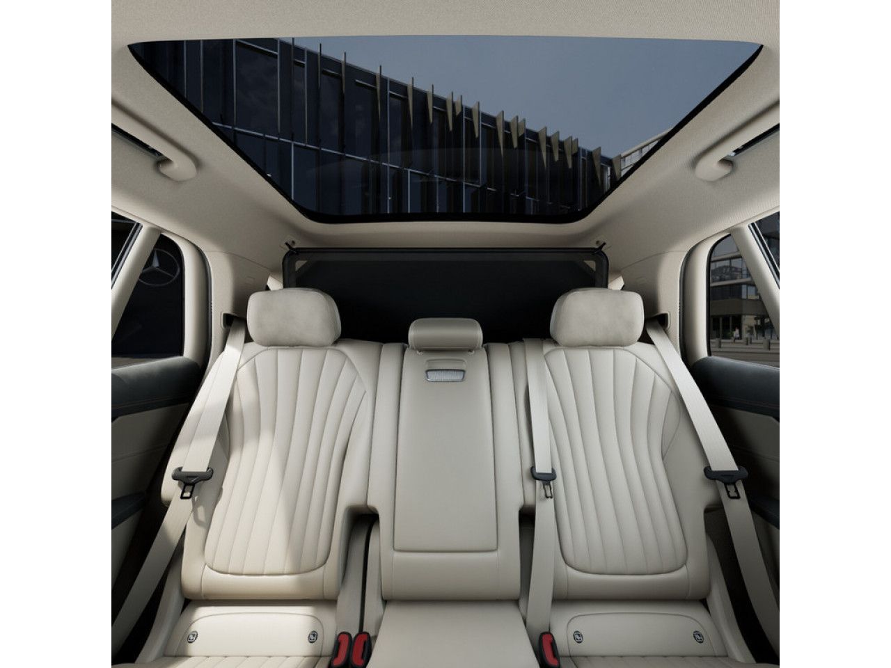 Mercedes-Benz EQS – Bild 16