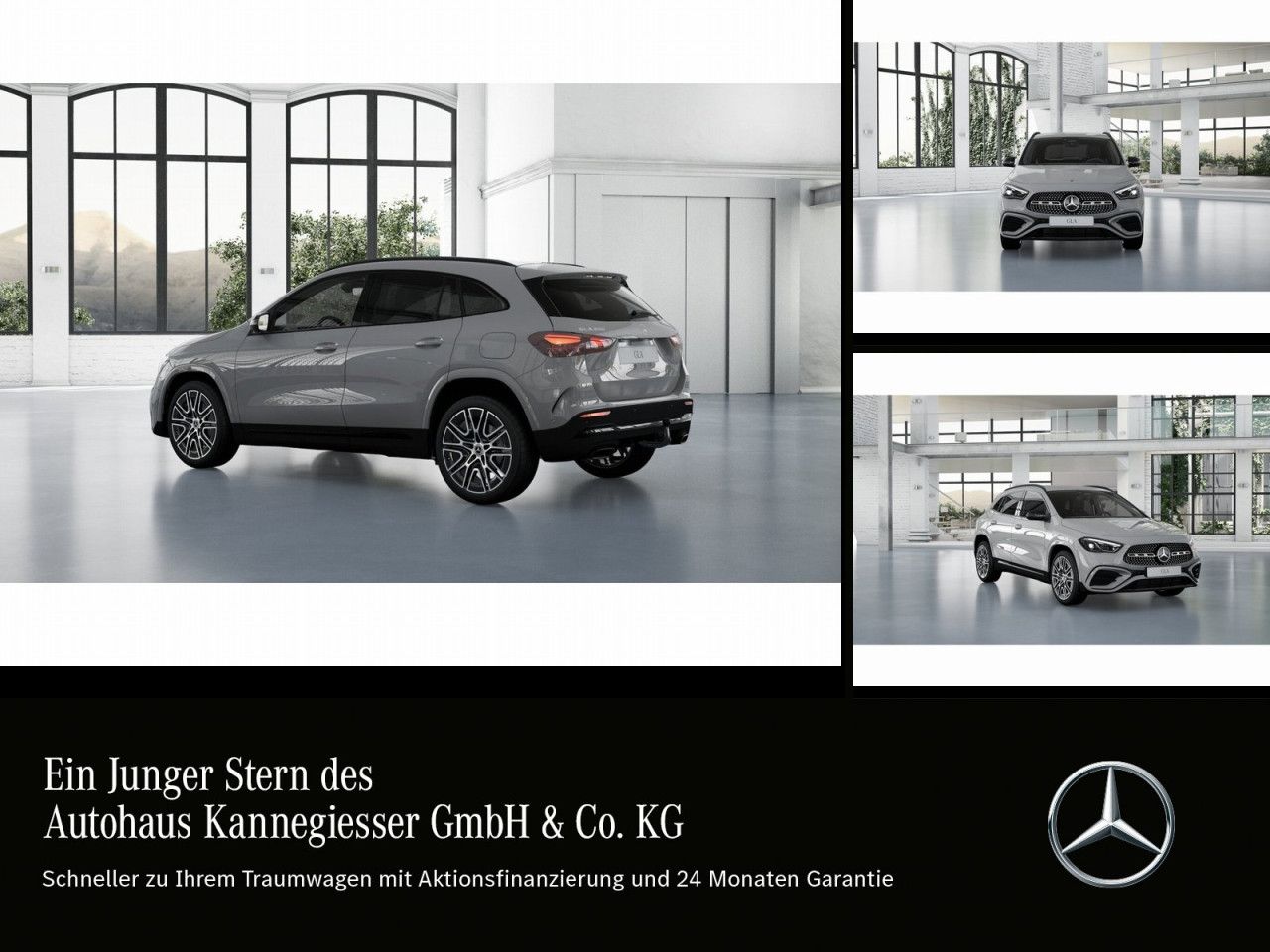 Mercedes-Benz GLA – Bild 15