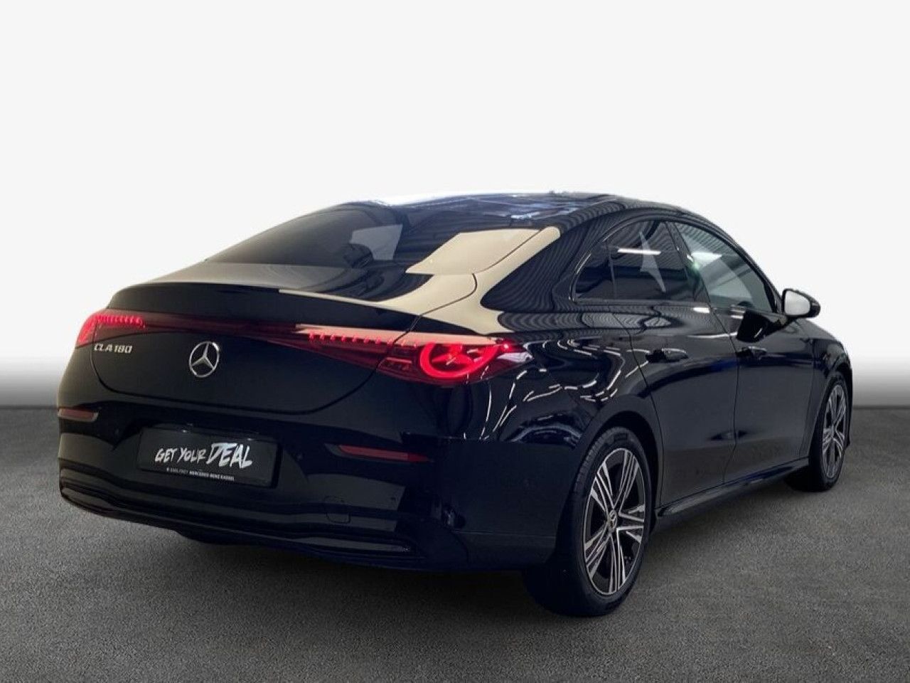 Mercedes-Benz CLA – Bild 2
