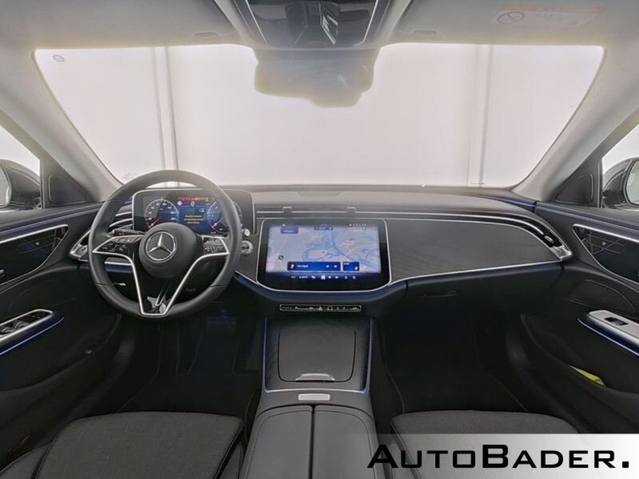 Mercedes-Benz E-Klasse – Bild 7