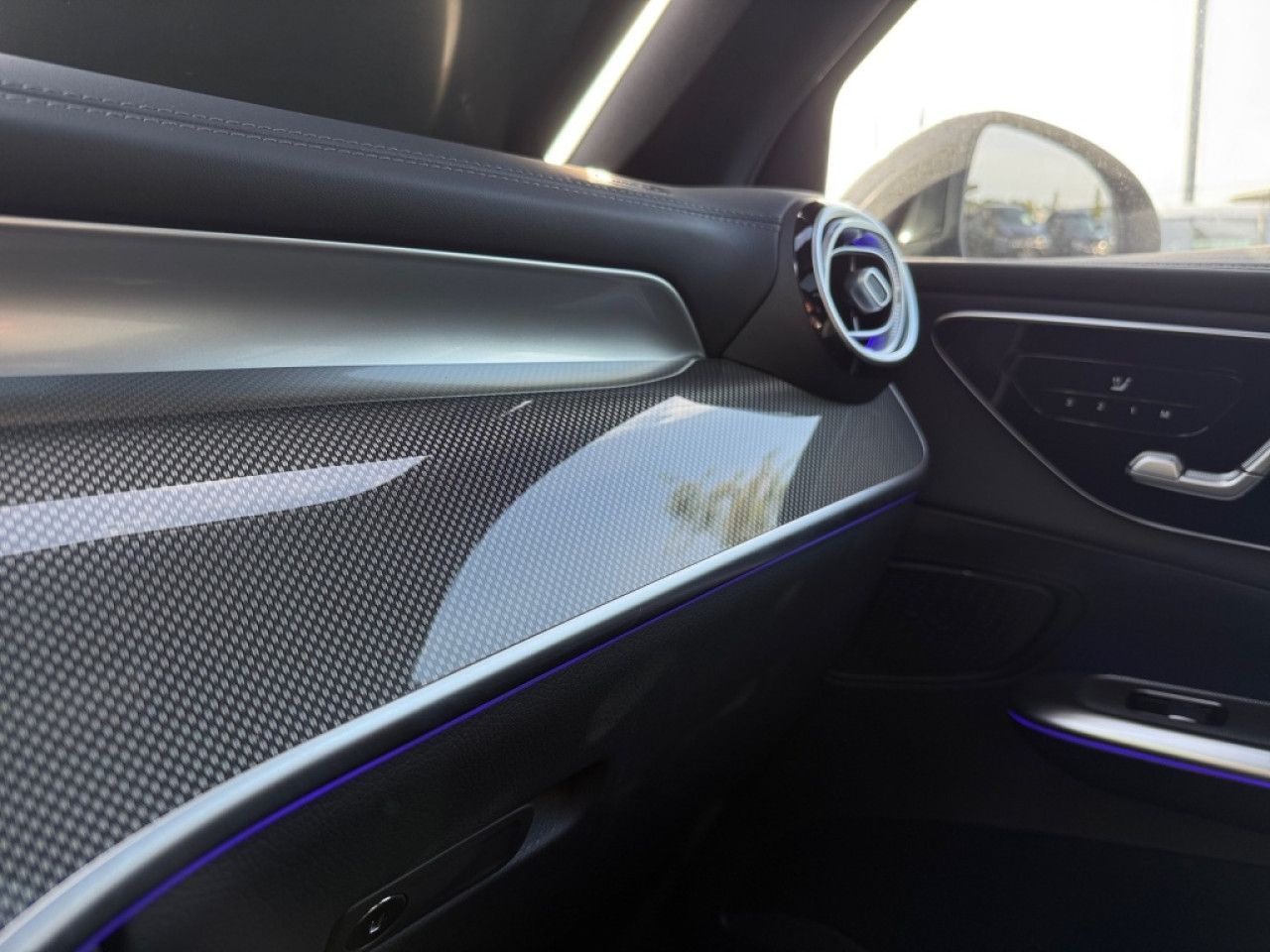 Mercedes-Benz GLC – Bild 14