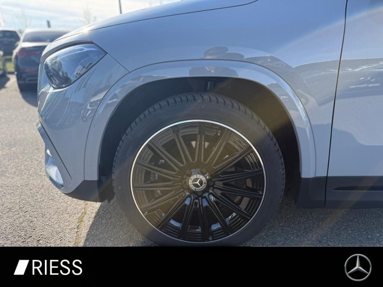 Mercedes-Benz GLA – Bild 3