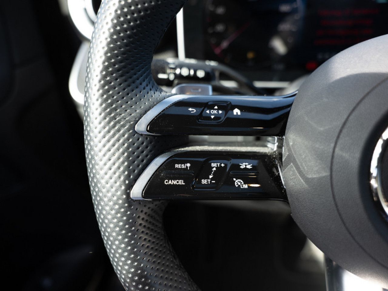 Mercedes-Benz GLC – Bild 17