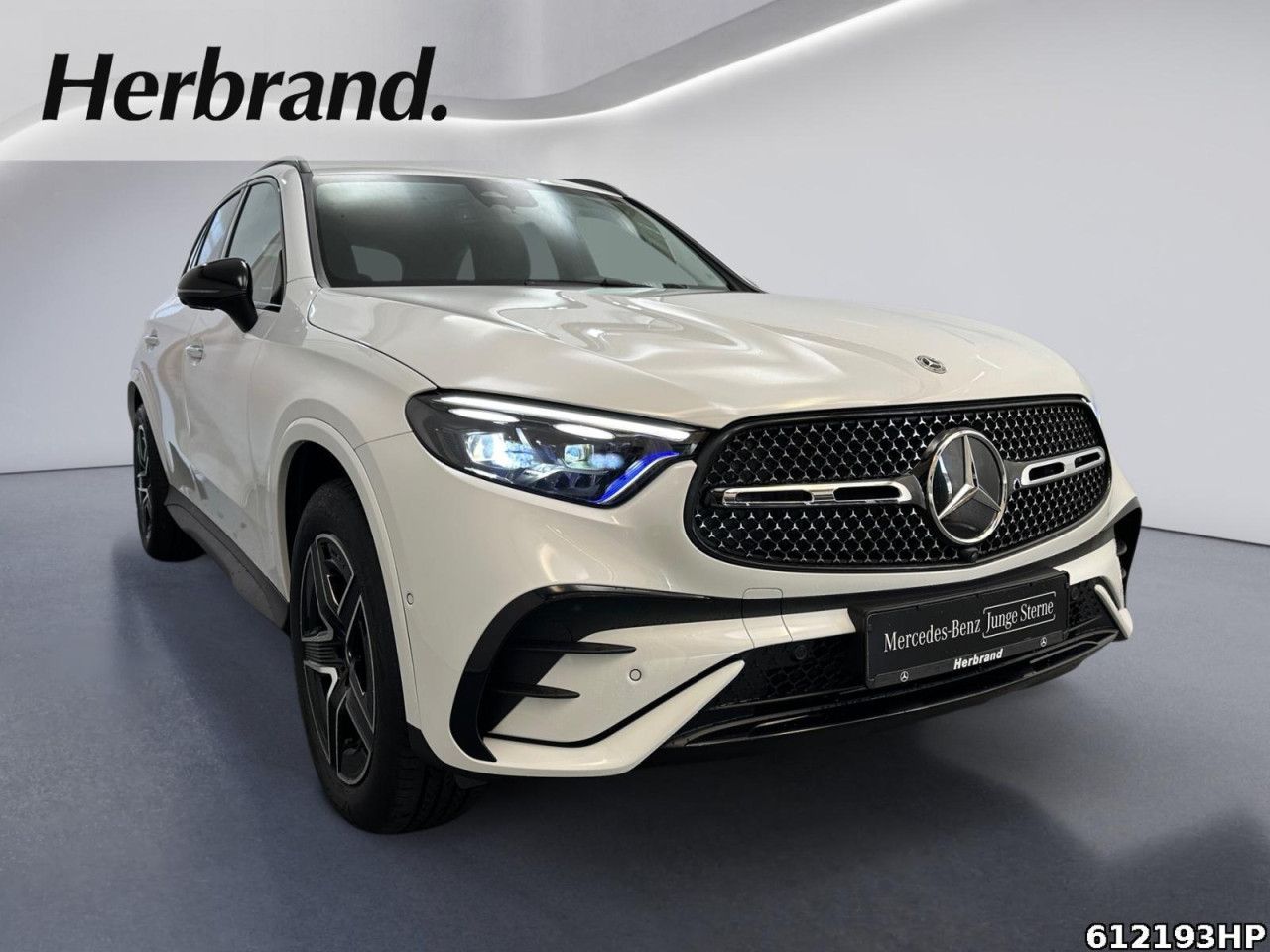 Mercedes-Benz GLC – Bild 2